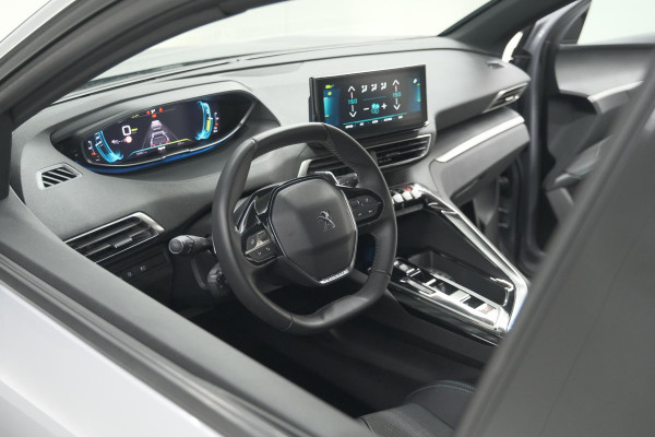 Peugeot 3008 1.6 HYbrid 225 Blue Lease Allure | Camera | Adaptieve Cruise Control | Dodehoekdetectie | Allseason Banden