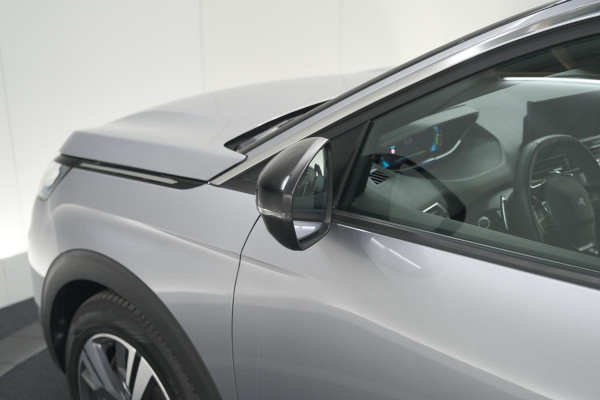 Peugeot 3008 1.6 HYbrid 225 Blue Lease Allure | Camera | Adaptieve Cruise Control | Dodehoekdetectie | Allseason Banden