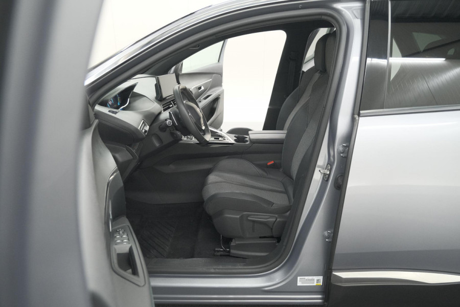 Peugeot 3008 1.6 HYbrid 225 Blue Lease Allure | Camera | Adaptieve Cruise Control | Dodehoekdetectie | Allseason Banden