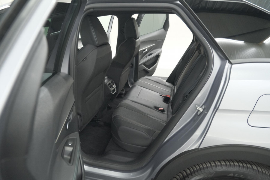 Peugeot 3008 1.6 HYbrid 225 Blue Lease Allure | Camera | Adaptieve Cruise Control | Dodehoekdetectie | Allseason Banden