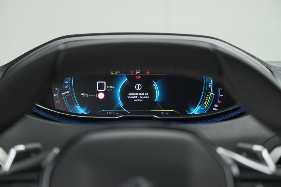Peugeot 3008 1.6 HYbrid 225 Blue Lease Allure | Camera | Adaptieve Cruise Control | Dodehoekdetectie | Allseason Banden