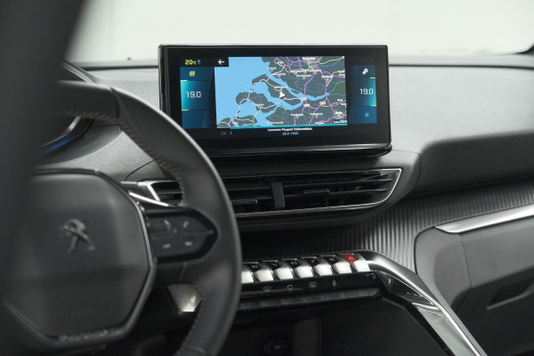 Peugeot 3008 1.6 HYbrid 225 Blue Lease Allure | Camera | Adaptieve Cruise Control | Dodehoekdetectie | Allseason Banden