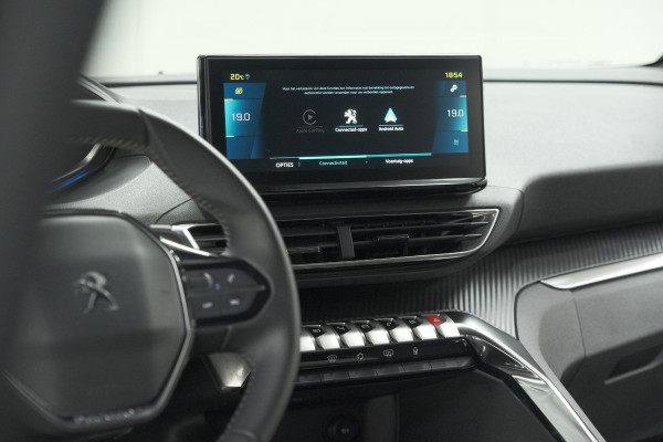 Peugeot 3008 1.6 HYbrid 225 Blue Lease Allure | Camera | Adaptieve Cruise Control | Dodehoekdetectie | Allseason Banden