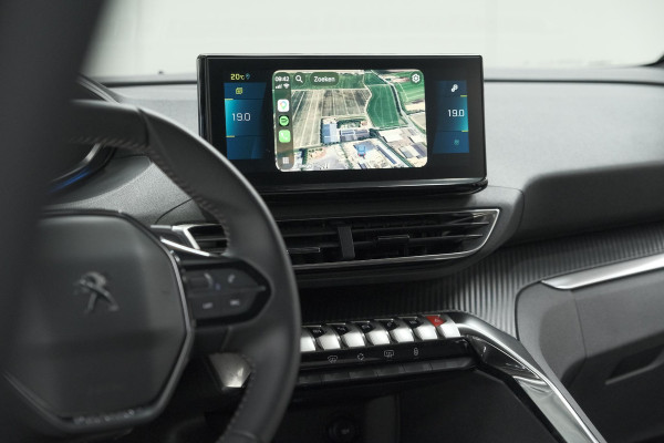 Peugeot 3008 1.6 HYbrid 225 Blue Lease Allure | Camera | Adaptieve Cruise Control | Dodehoekdetectie | Allseason Banden