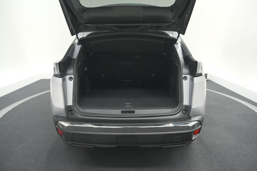 Peugeot 3008 1.6 HYbrid 225 Blue Lease Allure | Camera | Adaptieve Cruise Control | Dodehoekdetectie | Allseason Banden