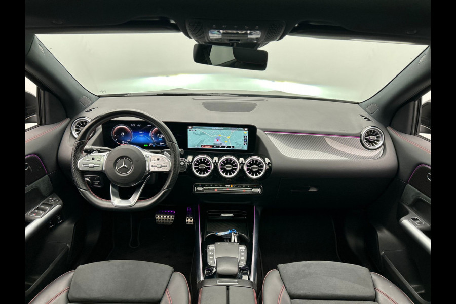 Mercedes-Benz GLA 250 e AMG Line | Pano/Dak | Adapt.Cruise/Control | Widescreen | Rondomzicht/Camera |