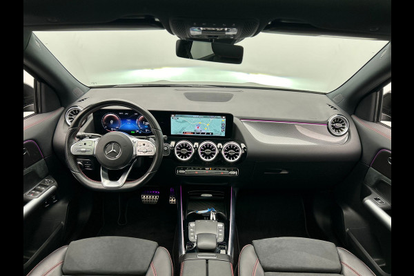 Mercedes-Benz GLA 250 e AMG Line | Pano/Dak | Adapt.Cruise/Control | Widescreen | Rondomzicht/Camera |