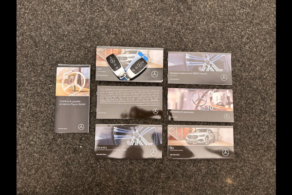 Mercedes-Benz GLA 250 e AMG Line | Pano/Dak | Adapt.Cruise/Control | Widescreen | Rondomzicht/Camera |