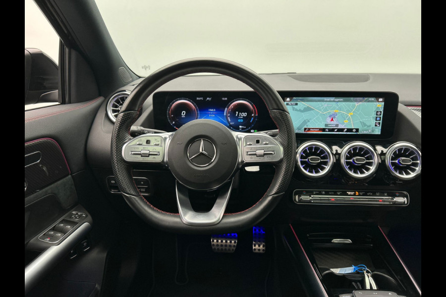 Mercedes-Benz GLA 250 e AMG Line | Pano/Dak | Adapt.Cruise/Control | Widescreen | Rondomzicht/Camera |
