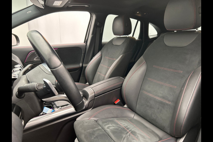 Mercedes-Benz GLA 250 e AMG Line | Pano/Dak | Adapt.Cruise/Control | Widescreen | Rondomzicht/Camera |