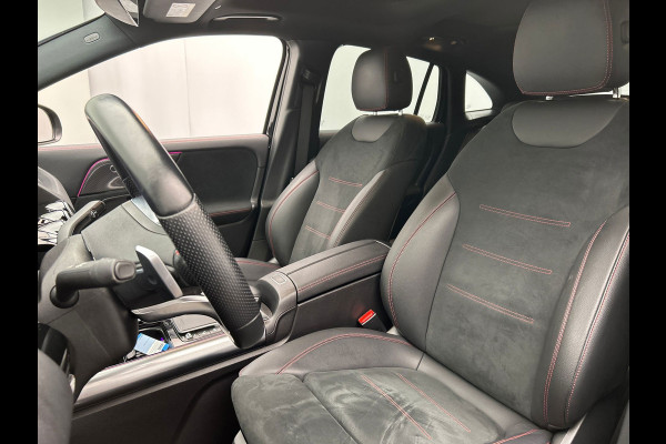 Mercedes-Benz GLA 250 e AMG Line | Pano/Dak | Adapt.Cruise/Control | Widescreen | Rondomzicht/Camera |