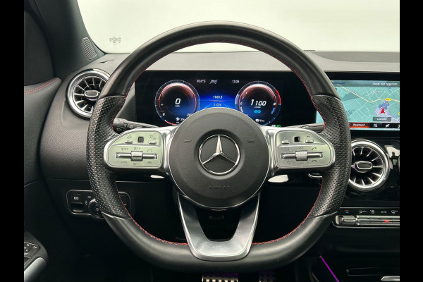 Mercedes-Benz GLA 250 e AMG Line | Pano/Dak | Adapt.Cruise/Control | Widescreen | Rondomzicht/Camera |