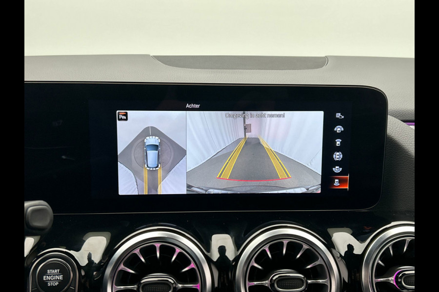 Mercedes-Benz GLA 250 e AMG Line | Pano/Dak | Adapt.Cruise/Control | Widescreen | Rondomzicht/Camera |