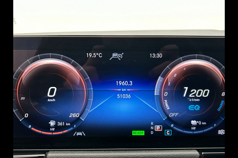 Mercedes-Benz GLA 250 e AMG Line | Pano/Dak | Adapt.Cruise/Control | Widescreen | Rondomzicht/Camera |