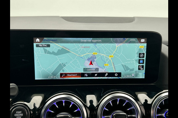 Mercedes-Benz GLA 250 e AMG Line | Pano/Dak | Adapt.Cruise/Control | Widescreen | Rondomzicht/Camera |