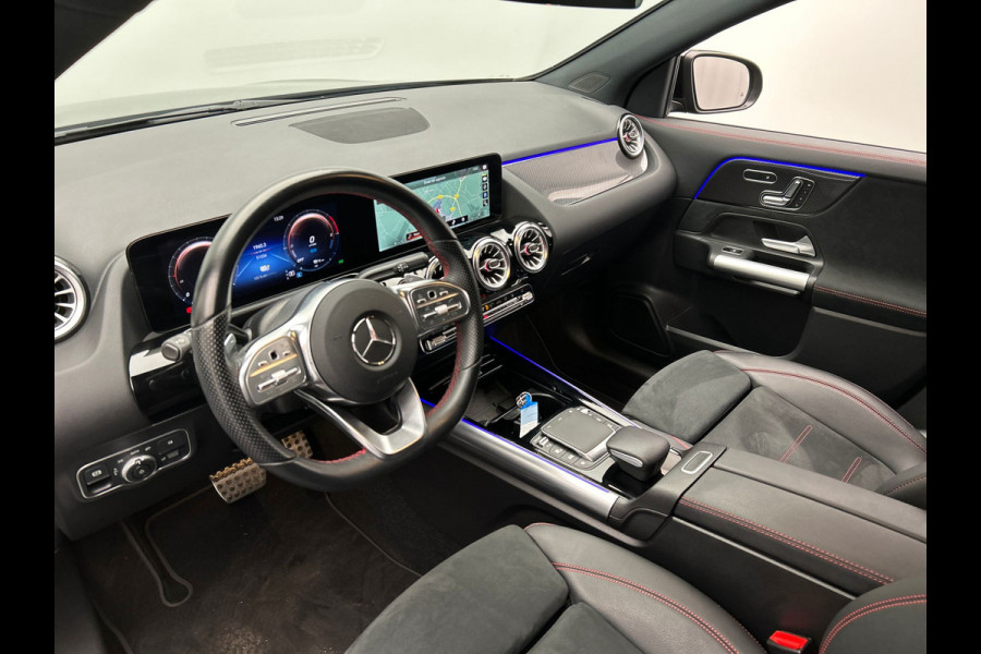 Mercedes-Benz GLA 250 e AMG Line | Pano/Dak | Adapt.Cruise/Control | Widescreen | Rondomzicht/Camera |