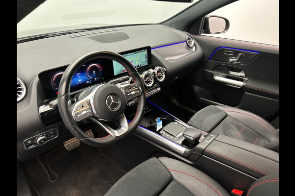 Mercedes-Benz GLA 250 e AMG Line | Pano/Dak | Adapt.Cruise/Control | Widescreen | Rondomzicht/Camera |