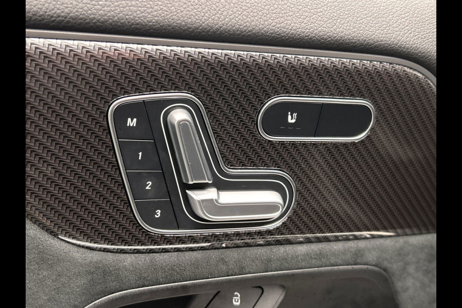 Mercedes-Benz GLA 250 e AMG Line | Pano/Dak | Adapt.Cruise/Control | Widescreen | Rondomzicht/Camera |