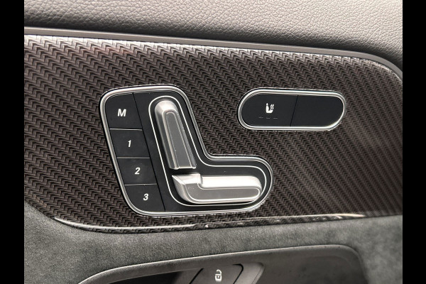 Mercedes-Benz GLA 250 e AMG Line | Pano/Dak | Adapt.Cruise/Control | Widescreen | Rondomzicht/Camera |