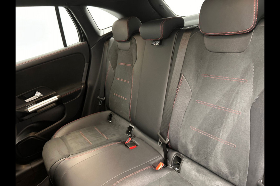 Mercedes-Benz GLA 250 e AMG Line | Pano/Dak | Adapt.Cruise/Control | Widescreen | Rondomzicht/Camera |