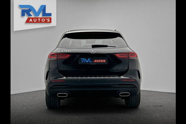 Mercedes-Benz GLA 250 e AMG Line | Pano/Dak | Adapt.Cruise/Control | Widescreen | Rondomzicht/Camera |