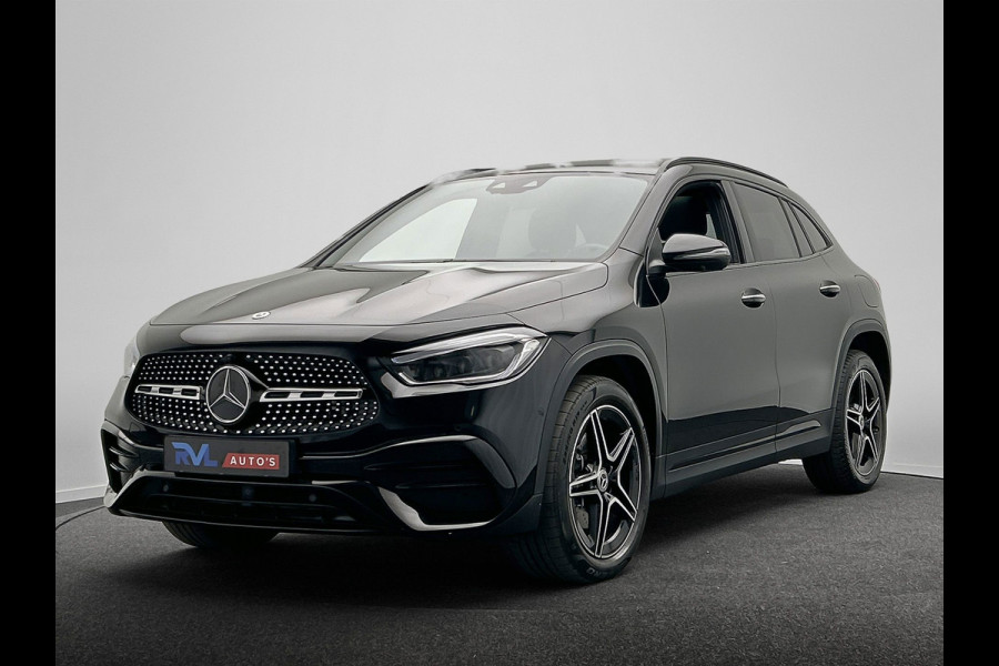 Mercedes-Benz GLA 250 e AMG Line | Pano/Dak | Adapt.Cruise/Control | Widescreen | Rondomzicht/Camera |