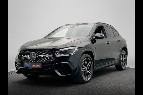 Mercedes-Benz GLA 250 e AMG Line | Pano/Dak | Adapt.Cruise/Control | Widescreen | Rondomzicht/Camera |