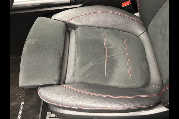 Mercedes-Benz GLA 250 e AMG Line | Pano/Dak | Adapt.Cruise/Control | Widescreen | Rondomzicht/Camera |