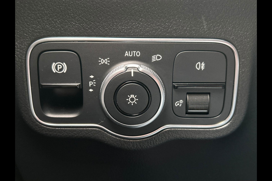 Mercedes-Benz GLA 250 e AMG Line | Pano/Dak | Adapt.Cruise/Control | Widescreen | Rondomzicht/Camera |