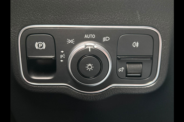 Mercedes-Benz GLA 250 e AMG Line | Pano/Dak | Adapt.Cruise/Control | Widescreen | Rondomzicht/Camera |