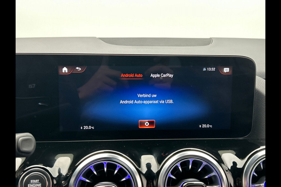 Mercedes-Benz GLA 250 e AMG Line | Pano/Dak | Adapt.Cruise/Control | Widescreen | Rondomzicht/Camera |