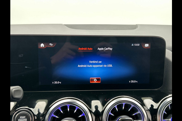 Mercedes-Benz GLA 250 e AMG Line | Pano/Dak | Adapt.Cruise/Control | Widescreen | Rondomzicht/Camera |