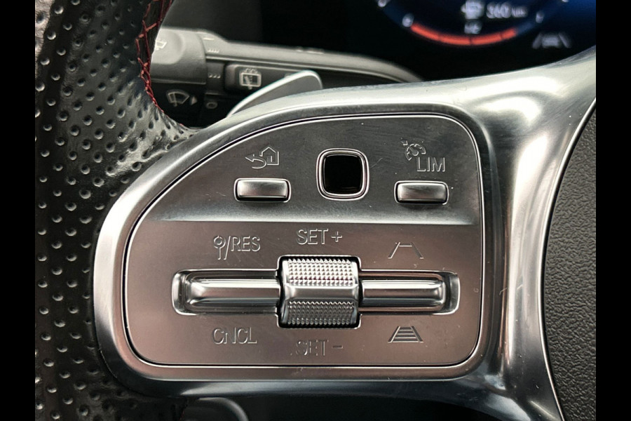 Mercedes-Benz GLA 250 e AMG Line | Pano/Dak | Adapt.Cruise/Control | Widescreen | Rondomzicht/Camera |