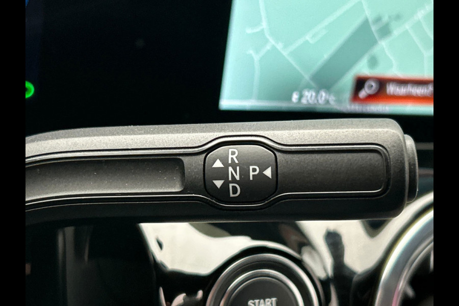 Mercedes-Benz GLA 250 e AMG Line | Pano/Dak | Adapt.Cruise/Control | Widescreen | Rondomzicht/Camera |