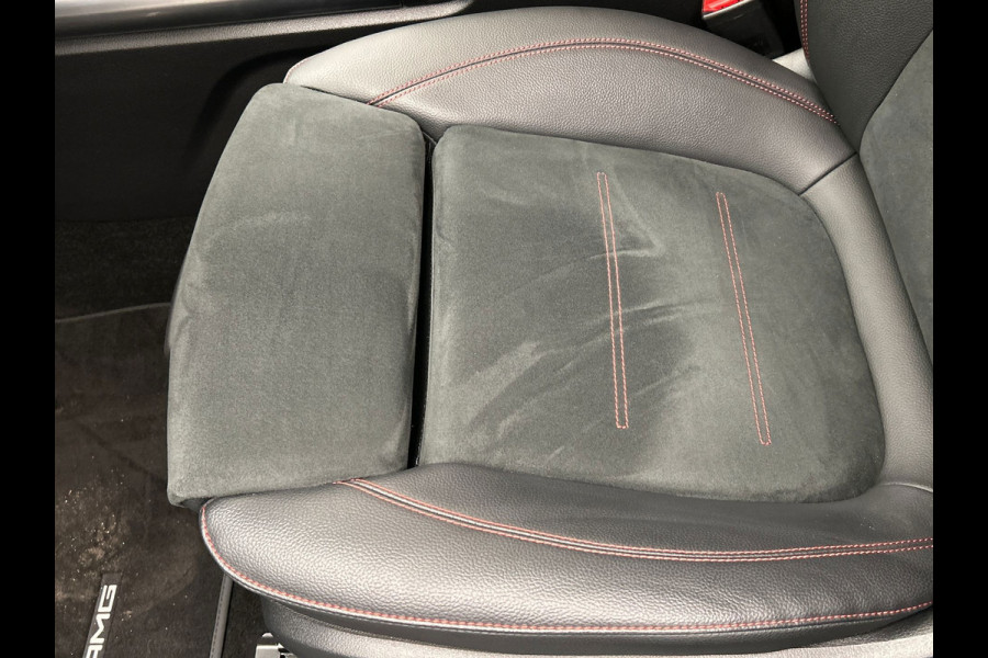 Mercedes-Benz GLA 250 e AMG Line | Pano/Dak | Adapt.Cruise/Control | Widescreen | Rondomzicht/Camera |