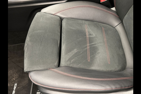 Mercedes-Benz GLA 250 e AMG Line | Pano/Dak | Adapt.Cruise/Control | Widescreen | Rondomzicht/Camera |