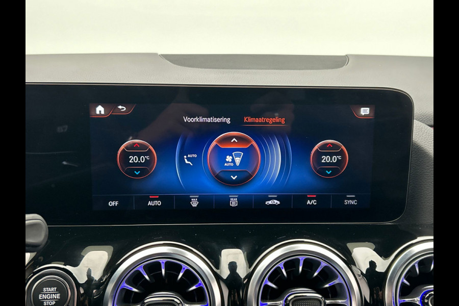 Mercedes-Benz GLA 250 e AMG Line | Pano/Dak | Adapt.Cruise/Control | Widescreen | Rondomzicht/Camera |