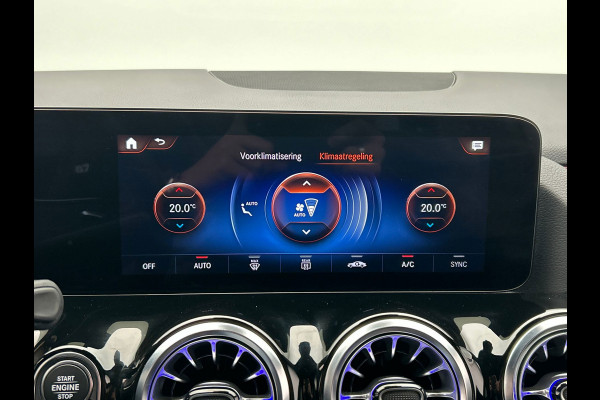 Mercedes-Benz GLA 250 e AMG Line | Pano/Dak | Adapt.Cruise/Control | Widescreen | Rondomzicht/Camera |