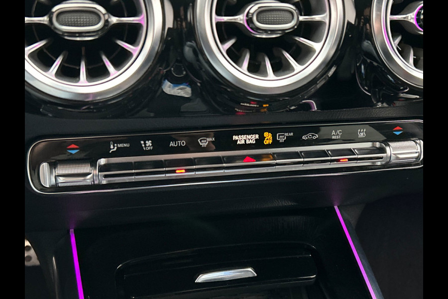 Mercedes-Benz GLA 250 e AMG Line | Pano/Dak | Adapt.Cruise/Control | Widescreen | Rondomzicht/Camera |