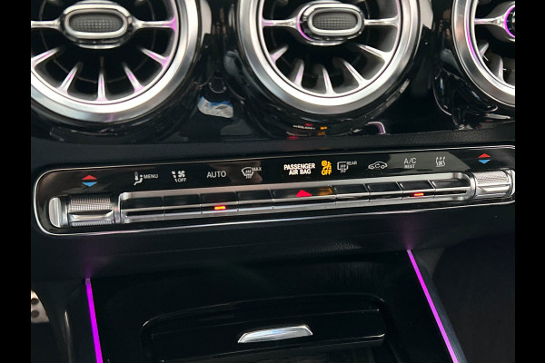 Mercedes-Benz GLA 250 e AMG Line | Pano/Dak | Adapt.Cruise/Control | Widescreen | Rondomzicht/Camera |