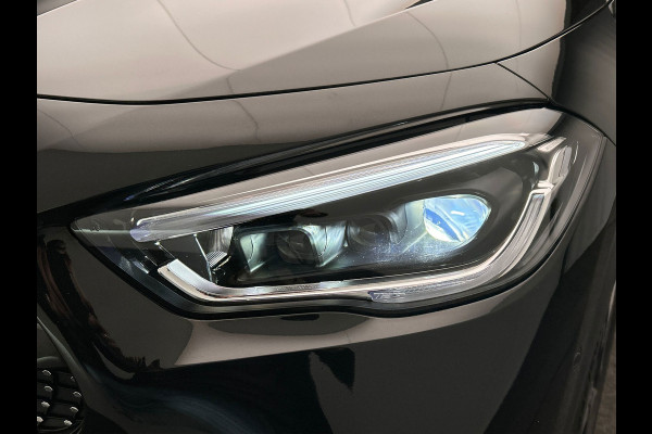 Mercedes-Benz GLA 250 e AMG Line | Pano/Dak | Adapt.Cruise/Control | Widescreen | Rondomzicht/Camera |