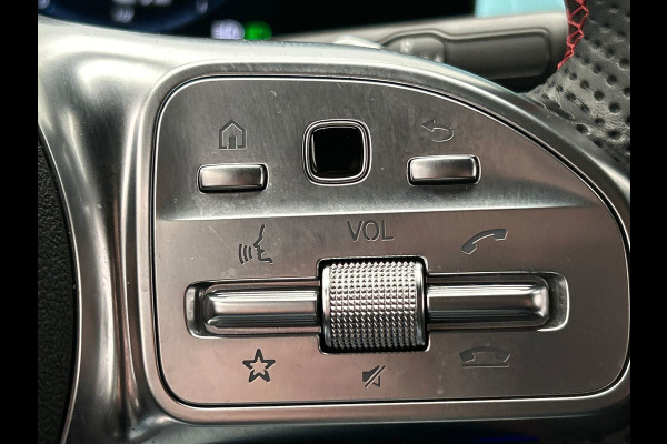 Mercedes-Benz GLA 250 e AMG Line | Pano/Dak | Adapt.Cruise/Control | Widescreen | Rondomzicht/Camera |