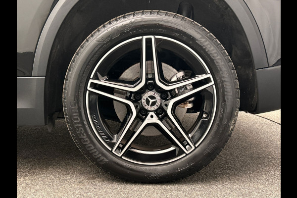 Mercedes-Benz GLA 250 e AMG Line | Pano/Dak | Adapt.Cruise/Control | Widescreen | Rondomzicht/Camera |