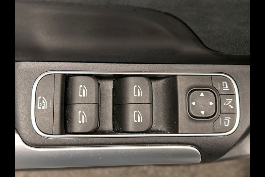 Mercedes-Benz GLA 250 e AMG Line | Pano/Dak | Adapt.Cruise/Control | Widescreen | Rondomzicht/Camera |