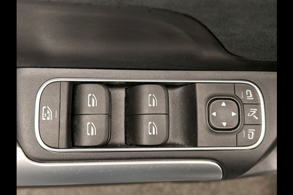 Mercedes-Benz GLA 250 e AMG Line | Pano/Dak | Adapt.Cruise/Control | Widescreen | Rondomzicht/Camera |