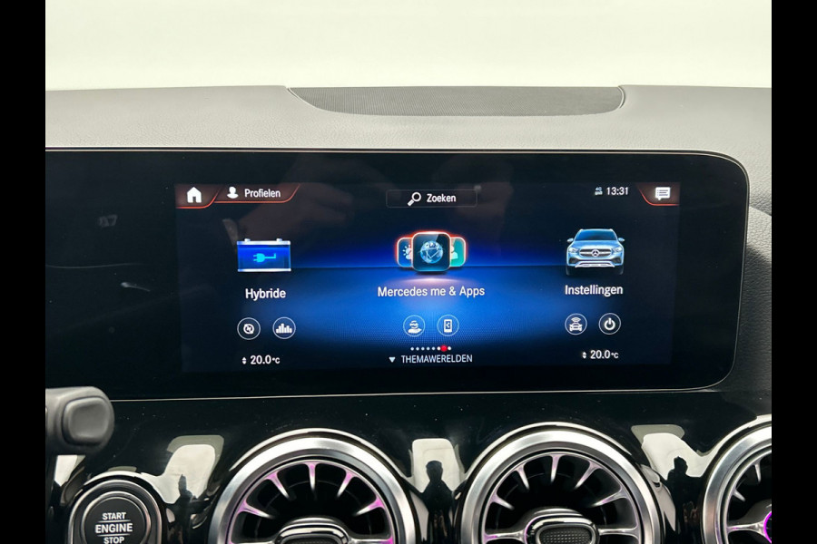 Mercedes-Benz GLA 250 e AMG Line | Pano/Dak | Adapt.Cruise/Control | Widescreen | Rondomzicht/Camera |