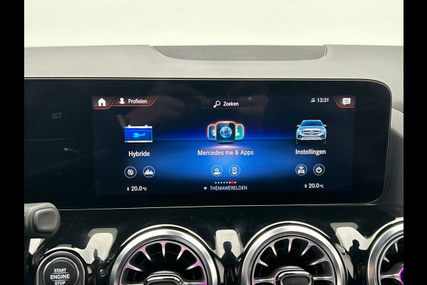 Mercedes-Benz GLA 250 e AMG Line | Pano/Dak | Adapt.Cruise/Control | Widescreen | Rondomzicht/Camera |