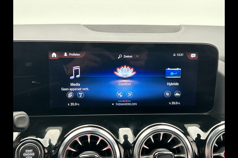 Mercedes-Benz GLA 250 e AMG Line | Pano/Dak | Adapt.Cruise/Control | Widescreen | Rondomzicht/Camera |