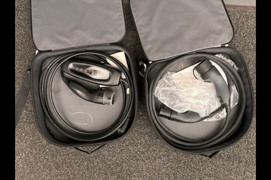 Mercedes-Benz GLA 250 e AMG Line | Pano/Dak | Adapt.Cruise/Control | Widescreen | Rondomzicht/Camera |