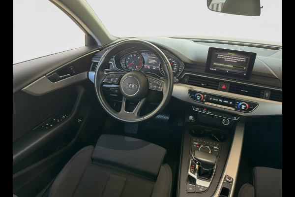 Audi A4 Avant 35 TFSI 2.0 150PK S-TRONIC SPORT EDITION NAVI/PDC/LED